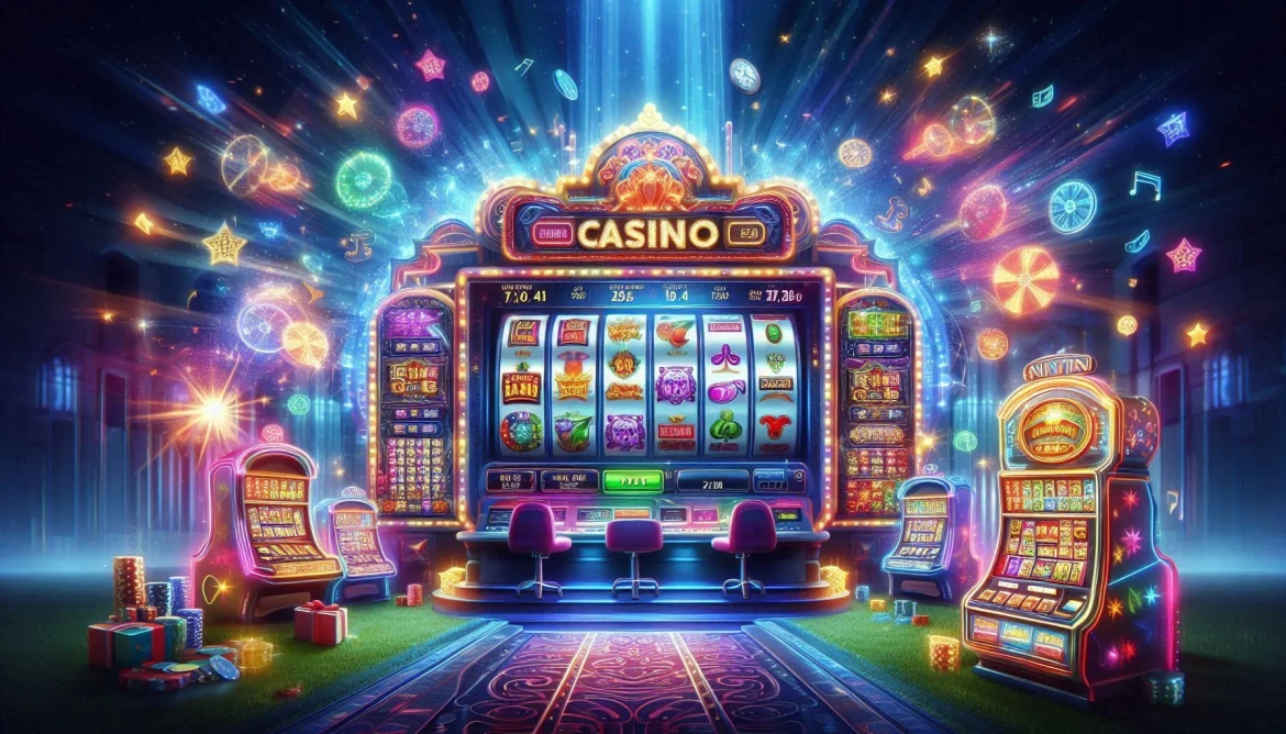 RioAce Casino